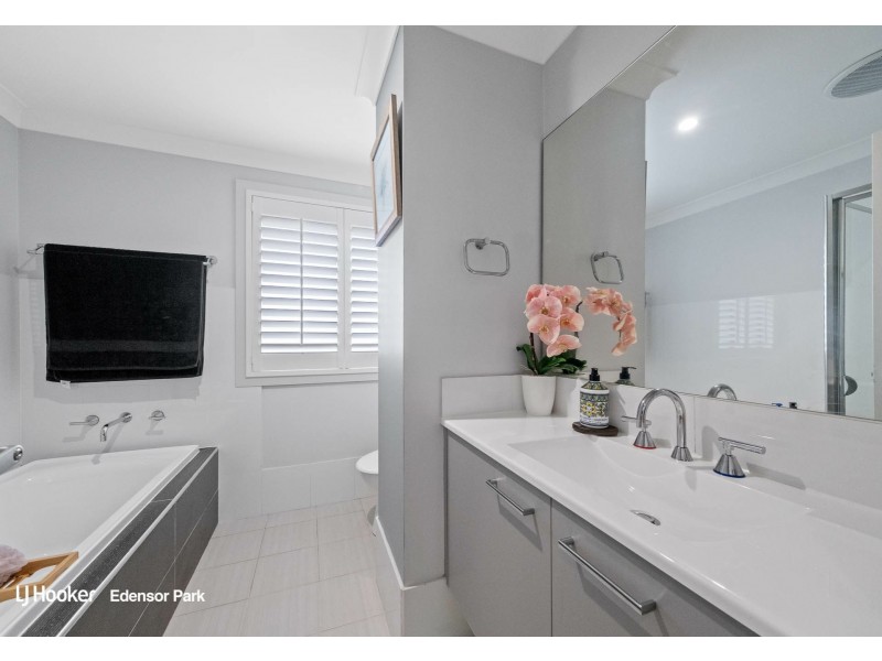 1 Bernard Place, Edensor Park NSW 2176