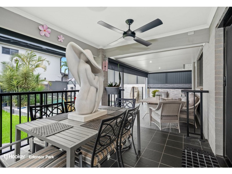 1 Bernard Place, Edensor Park NSW 2176