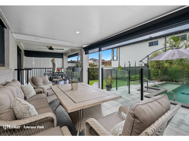 1 Bernard Place, Edensor Park NSW 2176