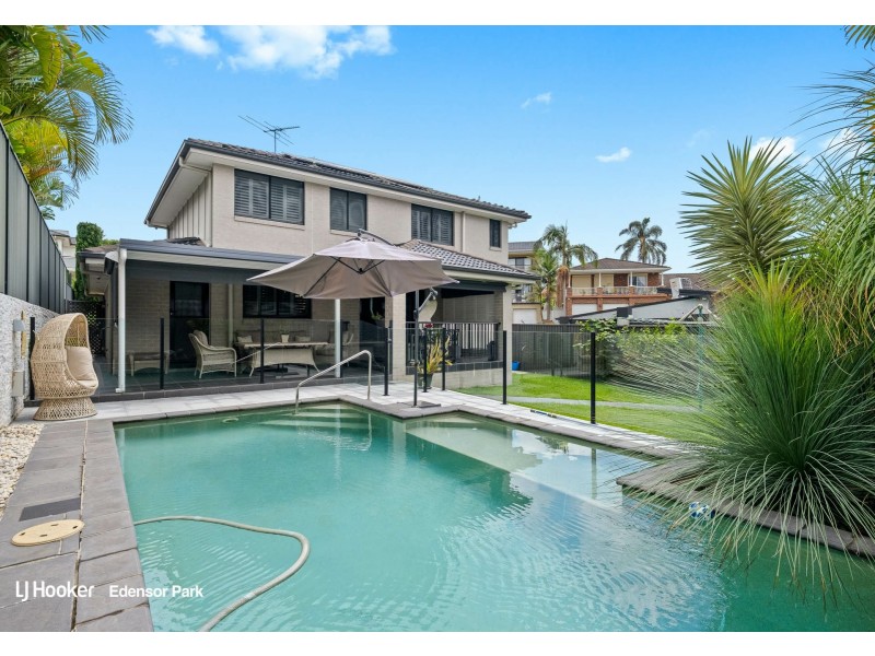 1 Bernard Place, Edensor Park NSW 2176