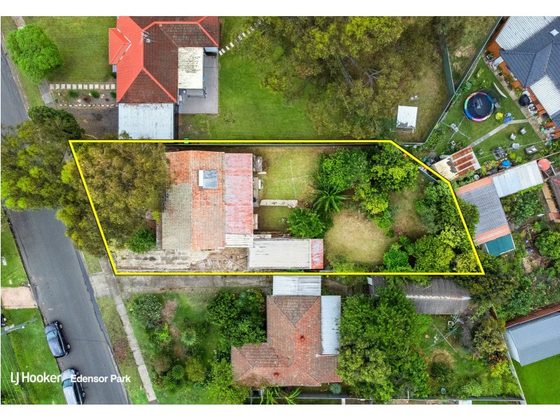 41 Woodlands Road, Liverpool NSW 2170