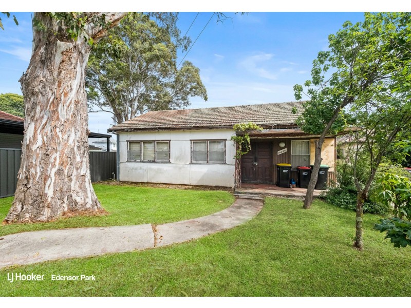 41 Woodlands Road, Liverpool NSW 2170