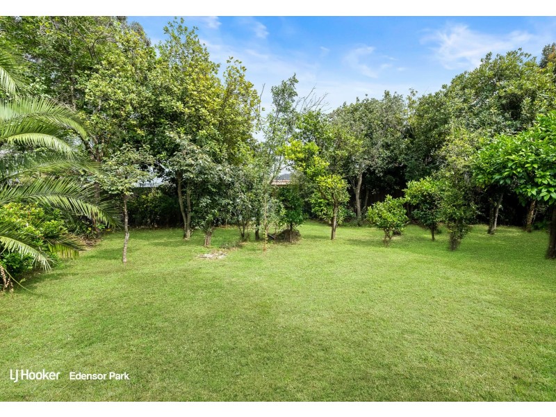 41 Woodlands Road, Liverpool NSW 2170