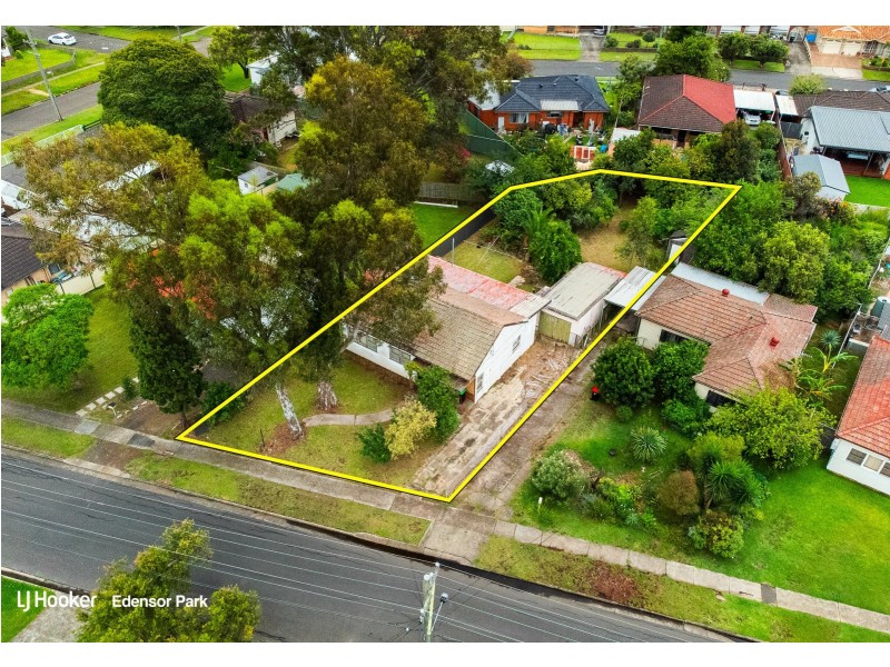 41 Woodlands Road, Liverpool NSW 2170