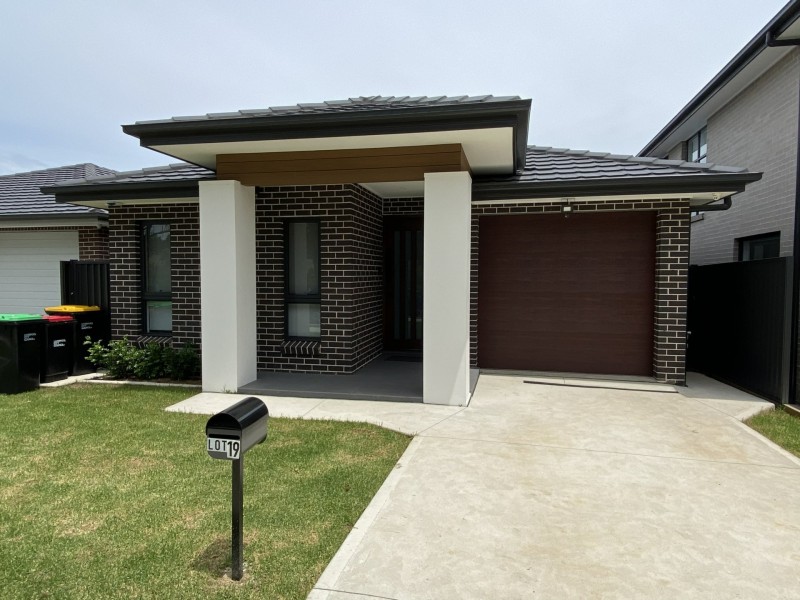 86 Seoul Avenue, Austral NSW 2179