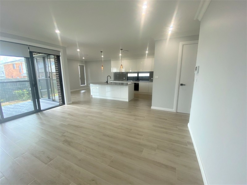 86 Seoul Avenue, Austral NSW 2179