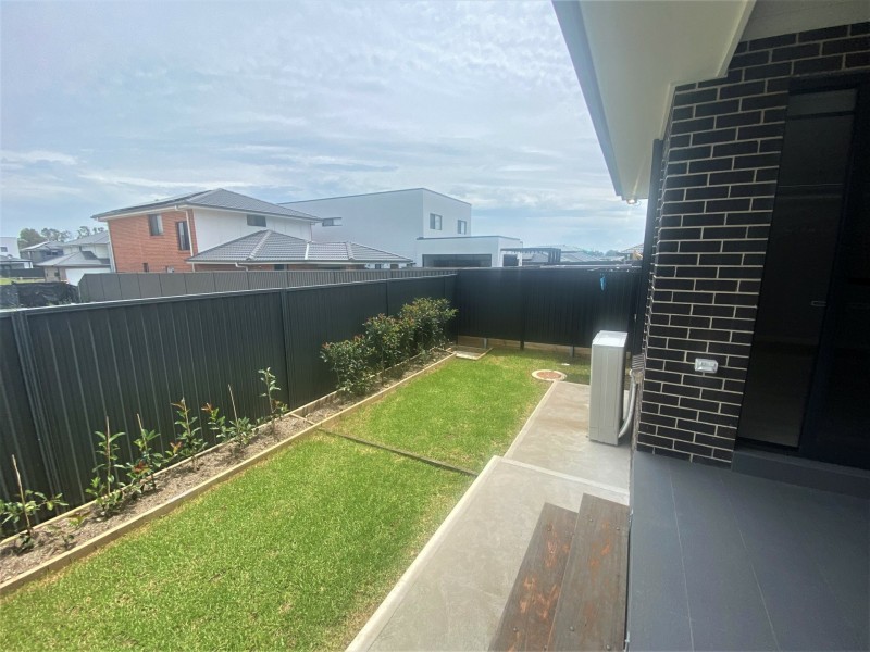 86 Seoul Avenue, Austral NSW 2179