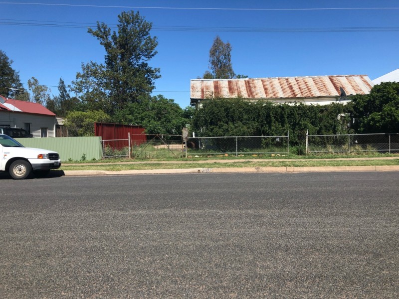 Gulargambone NSW 2828