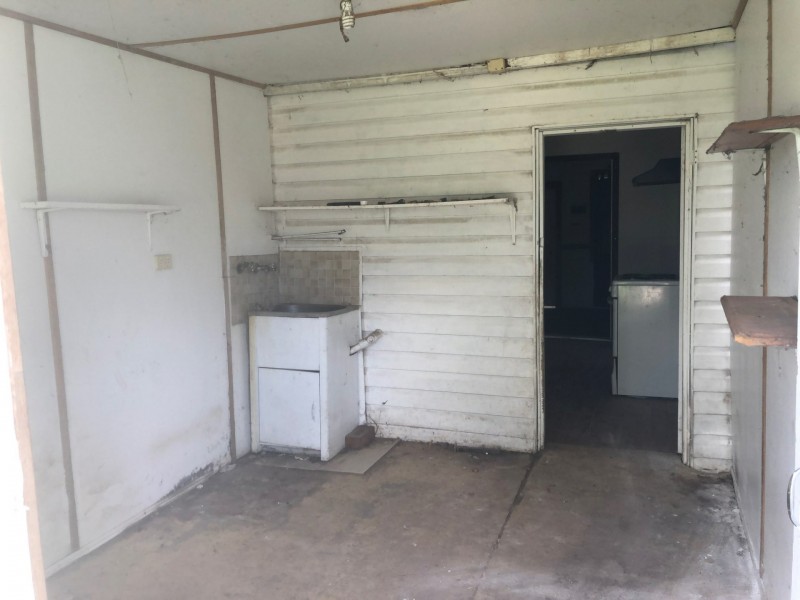 Gulargambone NSW 2828