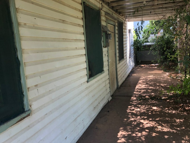 Gulargambone NSW 2828