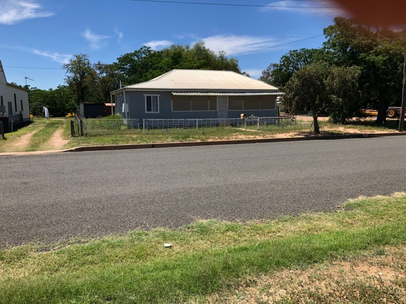 Gulargambone NSW 2828