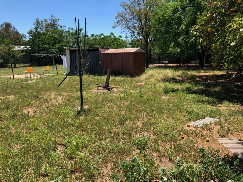 Gulargambone NSW 2828