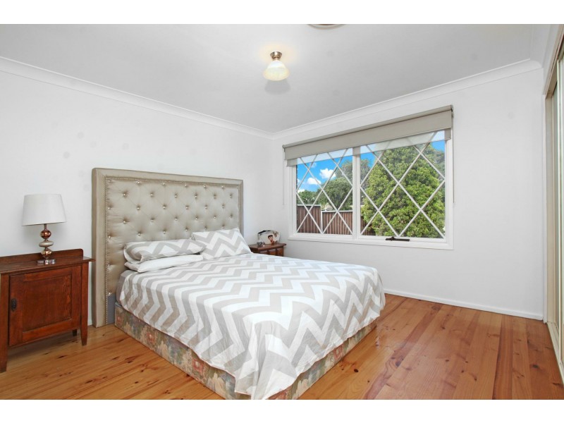 4 Newcastle Street, Wakeley NSW 2176