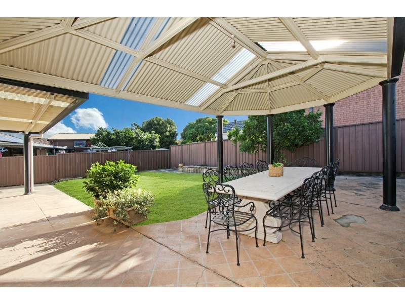 4 Newcastle Street, Wakeley NSW 2176