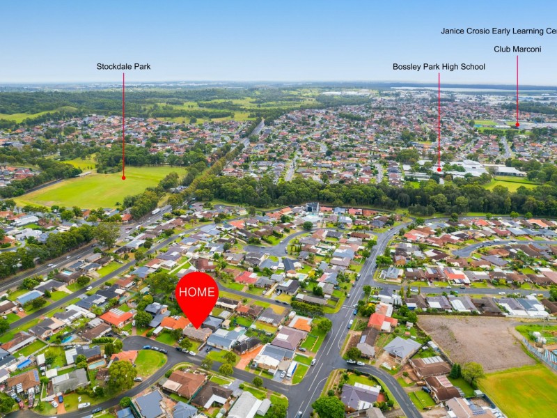 10 & 10A Seppelt Place, Edensor Park NSW 2176
