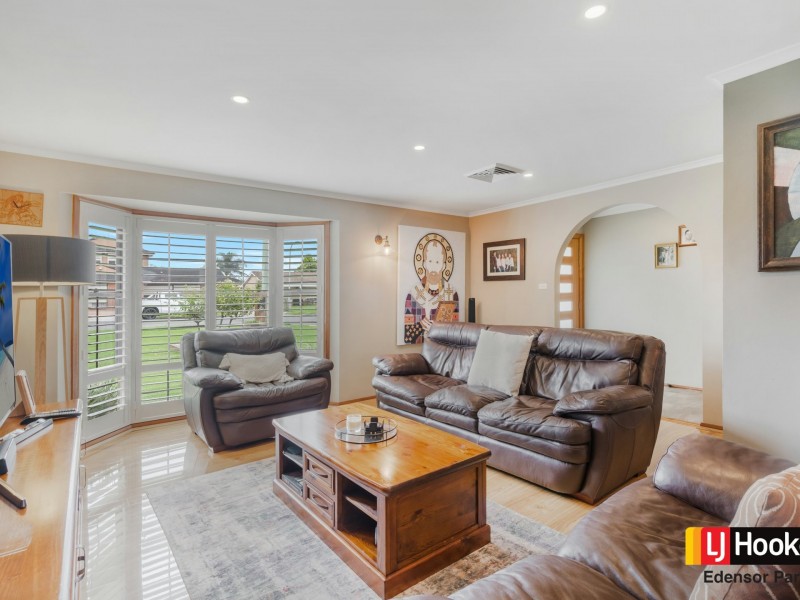 52 Wilson Road, Hinchinbrook NSW 2168