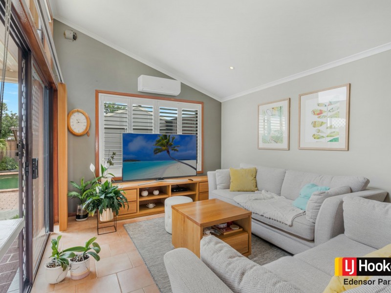 52 Wilson Road, Hinchinbrook NSW 2168