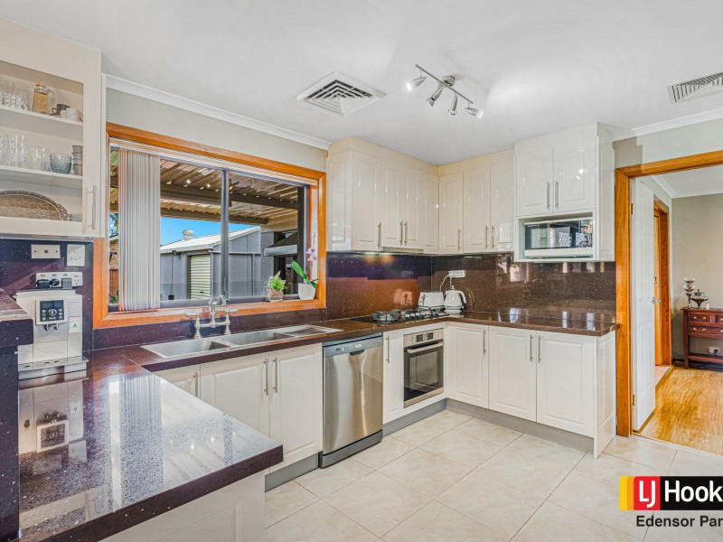 52 Wilson Road, Hinchinbrook NSW 2168