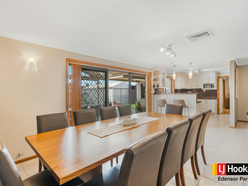 52 Wilson Road, Hinchinbrook NSW 2168