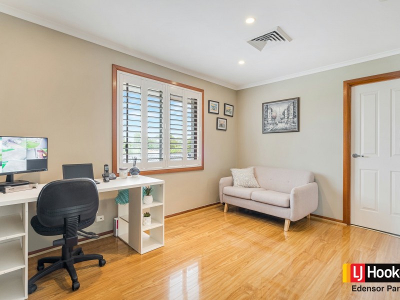 52 Wilson Road, Hinchinbrook NSW 2168