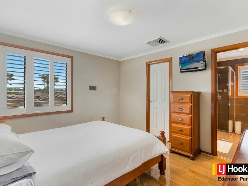 52 Wilson Road, Hinchinbrook NSW 2168