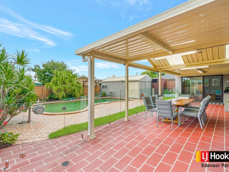 52 Wilson Road, Hinchinbrook NSW 2168