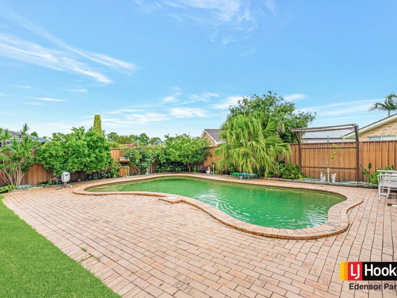 52 Wilson Road, Hinchinbrook NSW 2168