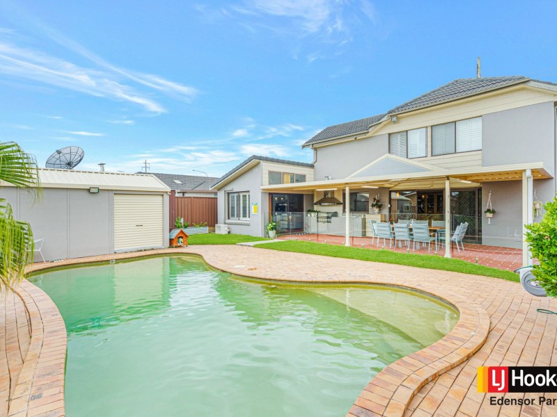 52 Wilson Road, Hinchinbrook NSW 2168