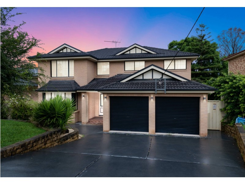 19A Roma Avenue, Mount Pritchard NSW 2170