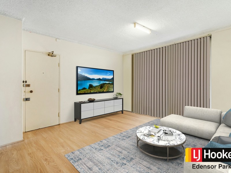 19/22 Speed Street, Liverpool NSW 2170