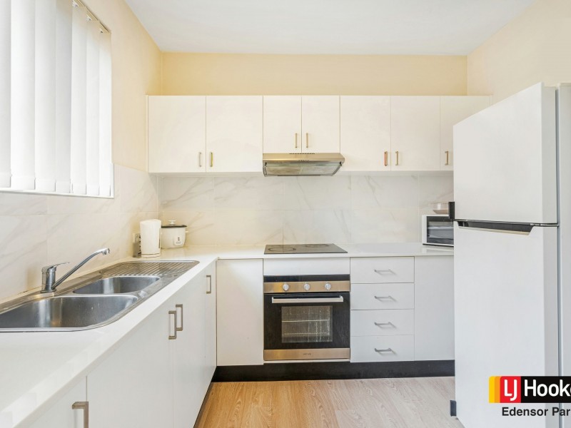 19/22 Speed Street, Liverpool NSW 2170