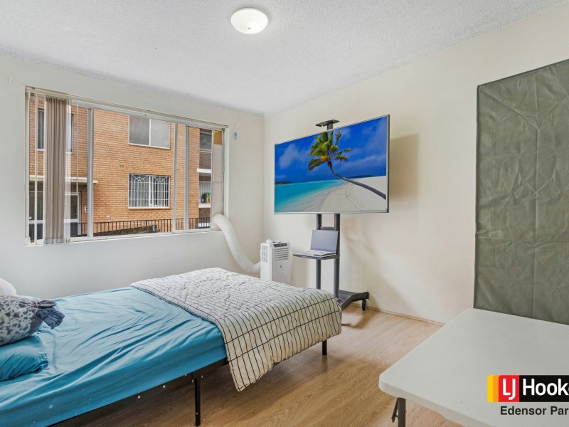 19/22 Speed Street, Liverpool NSW 2170