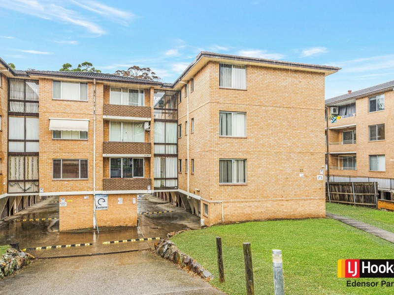 19/22 Speed Street, Liverpool NSW 2170