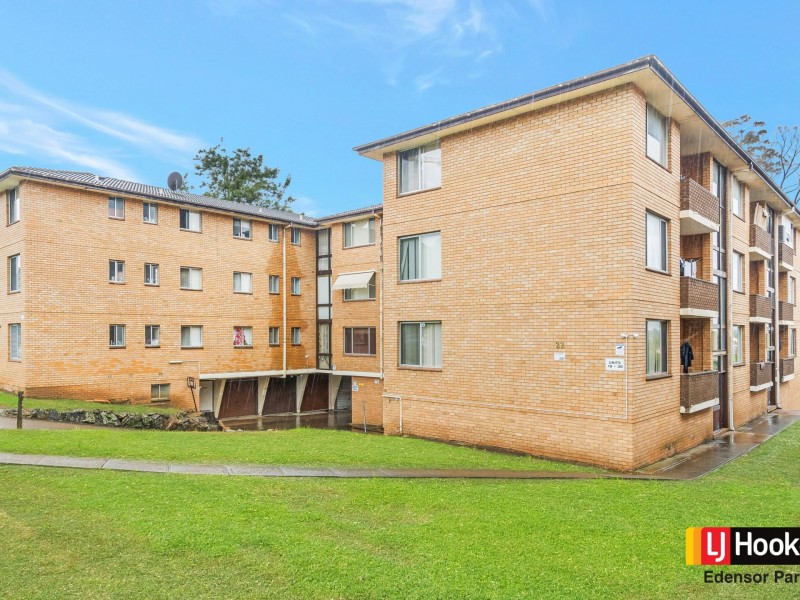 19/22 Speed Street, Liverpool NSW 2170