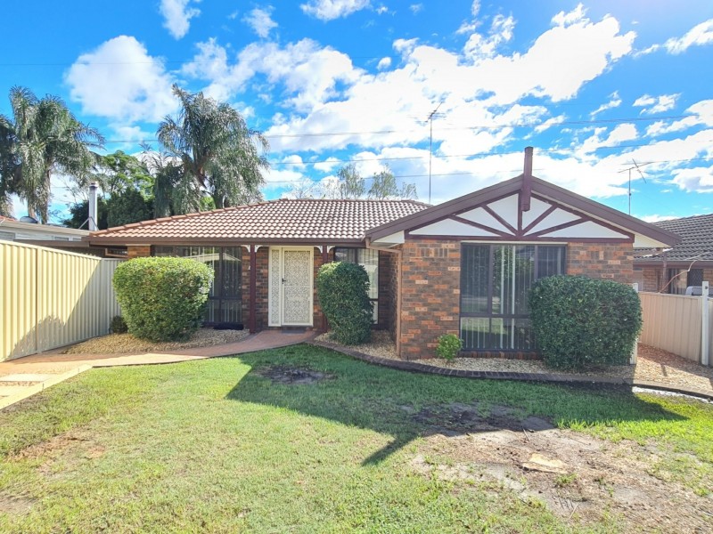 42 Keppel Circuit, Hinchinbrook NSW 2168