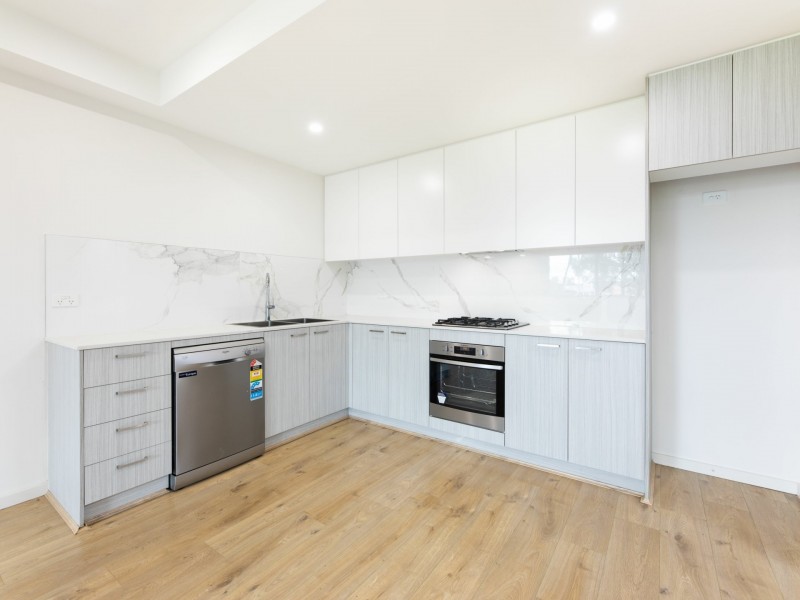 Apartment A005/37-41 Bonnyrigg Avenue, Bonnyrigg NSW 2177