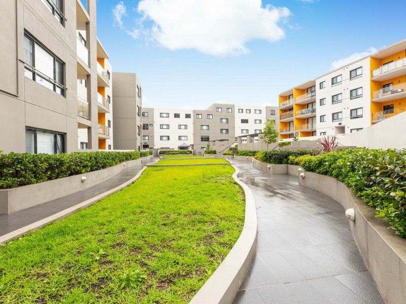 Apartment A005/37-41 Bonnyrigg Avenue, Bonnyrigg NSW 2177