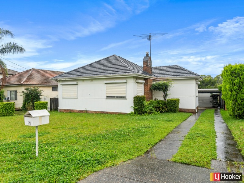 69 Auburn Road, Birrong NSW 2143