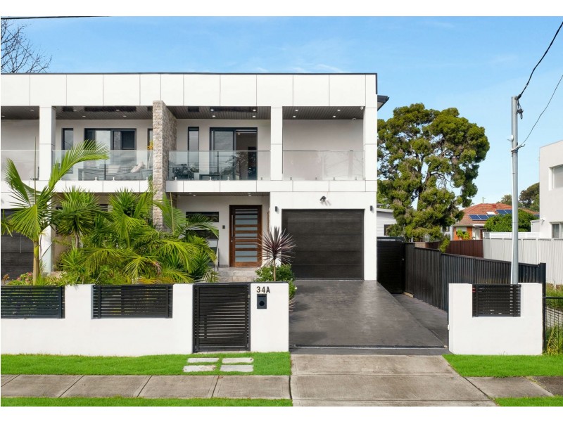 34A Chiswick Road, Greenacre NSW 2190