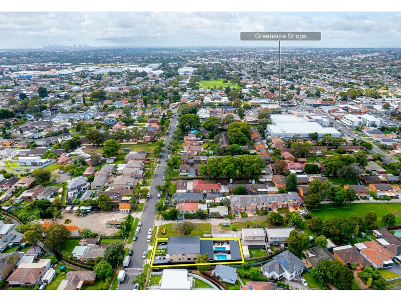 34A Chiswick Road, Greenacre NSW 2190