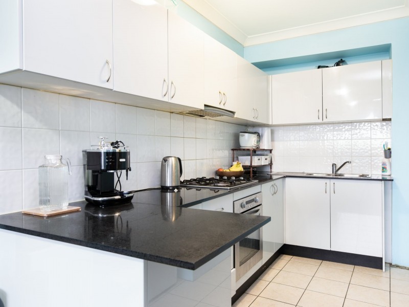 Unit 51/24 First Avenue, Blacktown NSW 2148