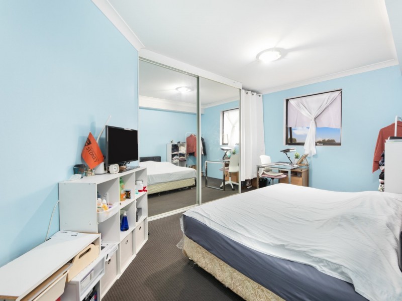 Unit 51/24 First Avenue, Blacktown NSW 2148