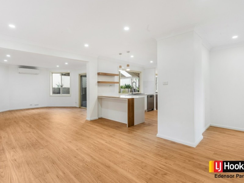 27 Ringarooma Circuit, West Hoxton NSW 2171