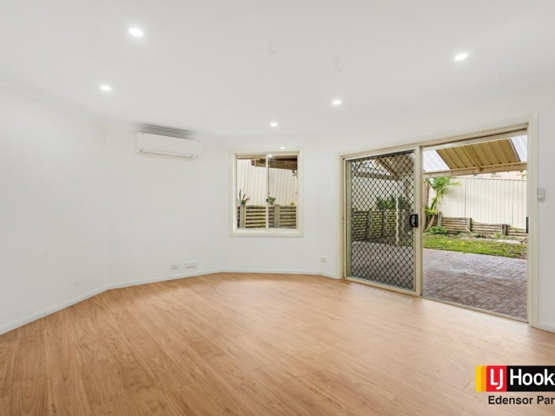 27 Ringarooma Circuit, West Hoxton NSW 2171