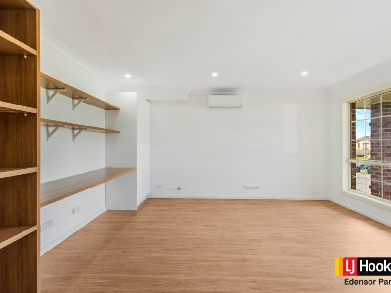 27 Ringarooma Circuit, West Hoxton NSW 2171