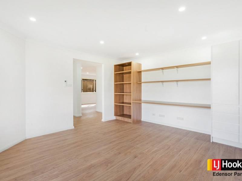 27 Ringarooma Circuit, West Hoxton NSW 2171