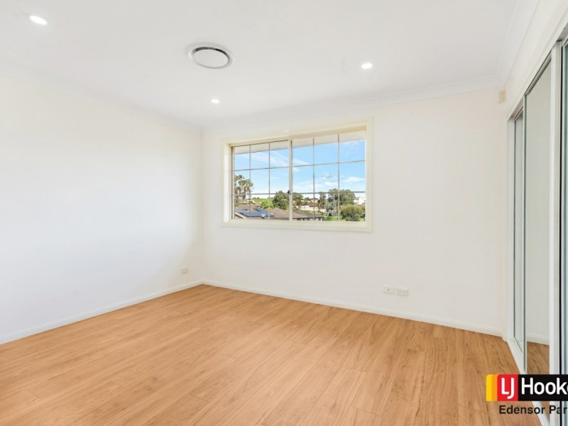 27 Ringarooma Circuit, West Hoxton NSW 2171
