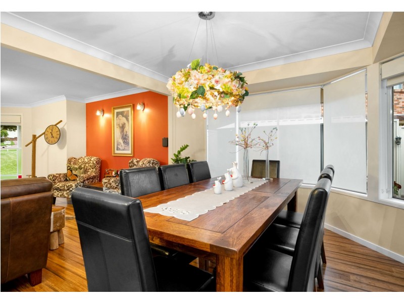 3 Dunk Close, Green Valley NSW 2168