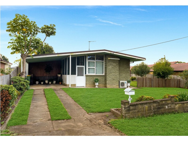 176 Victoria Street, Smithfield NSW 2164