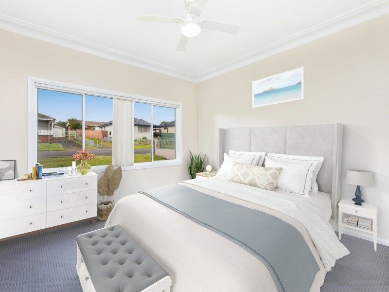 19 Warrumbungle Street, Fairfield West NSW 2165